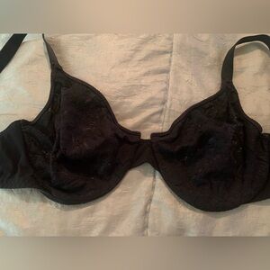 ❤️3/$20 Barely There lace bra 38C